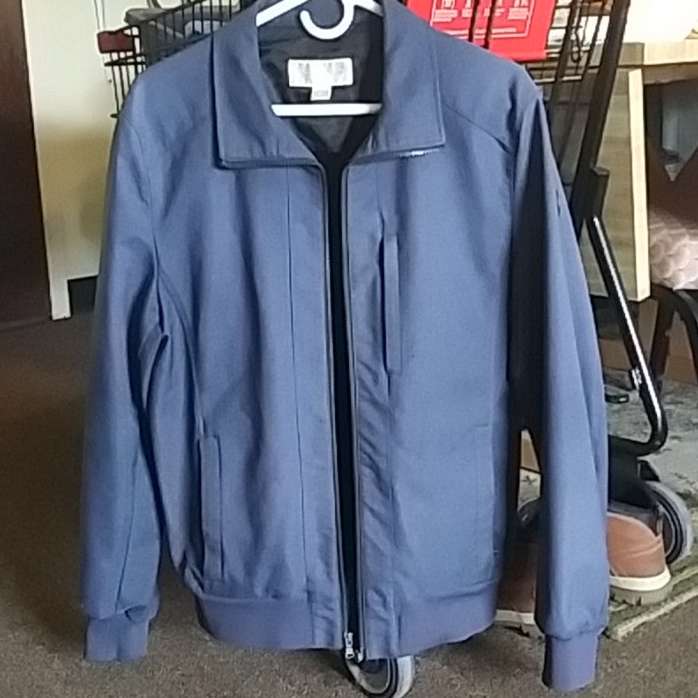 Men's jacket - Picture 2 of 4